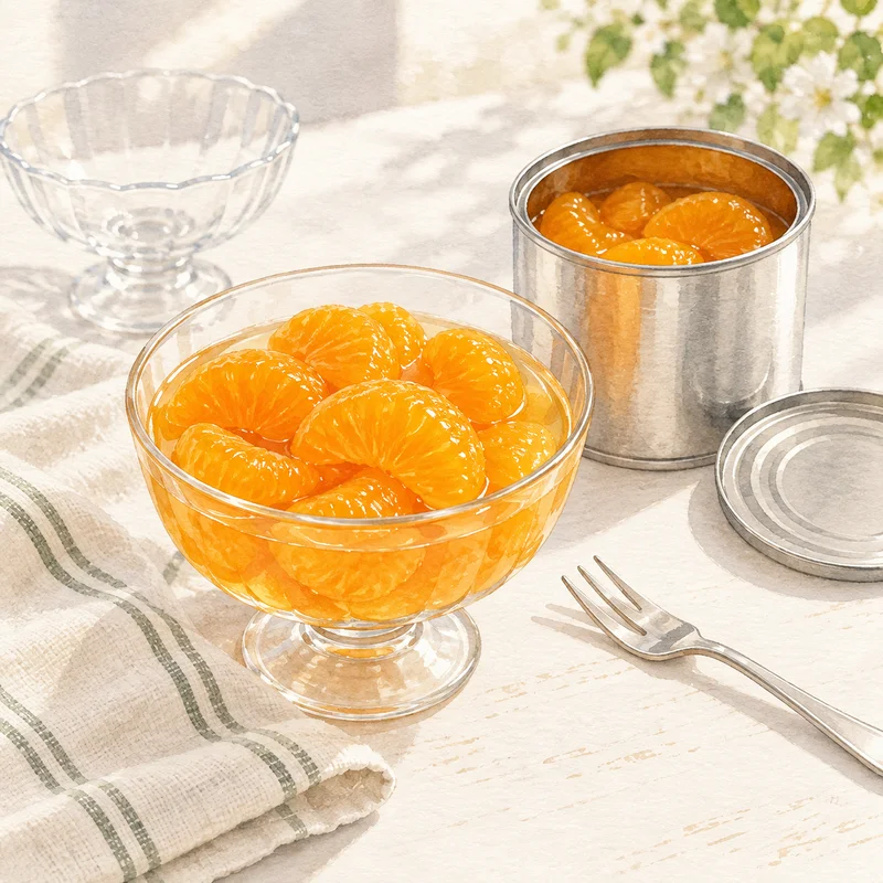 はごろもフーズ 朝からフルーツみかん 190g