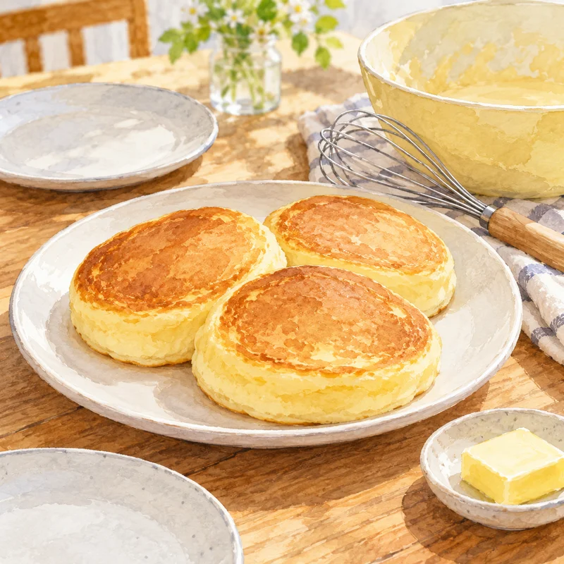 森永 ホットケーキミックス 600g(150g×4袋)