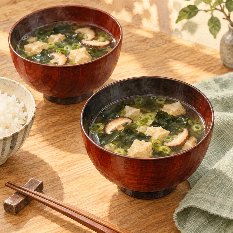 永谷園 松茸の味お吸いもの 4袋入